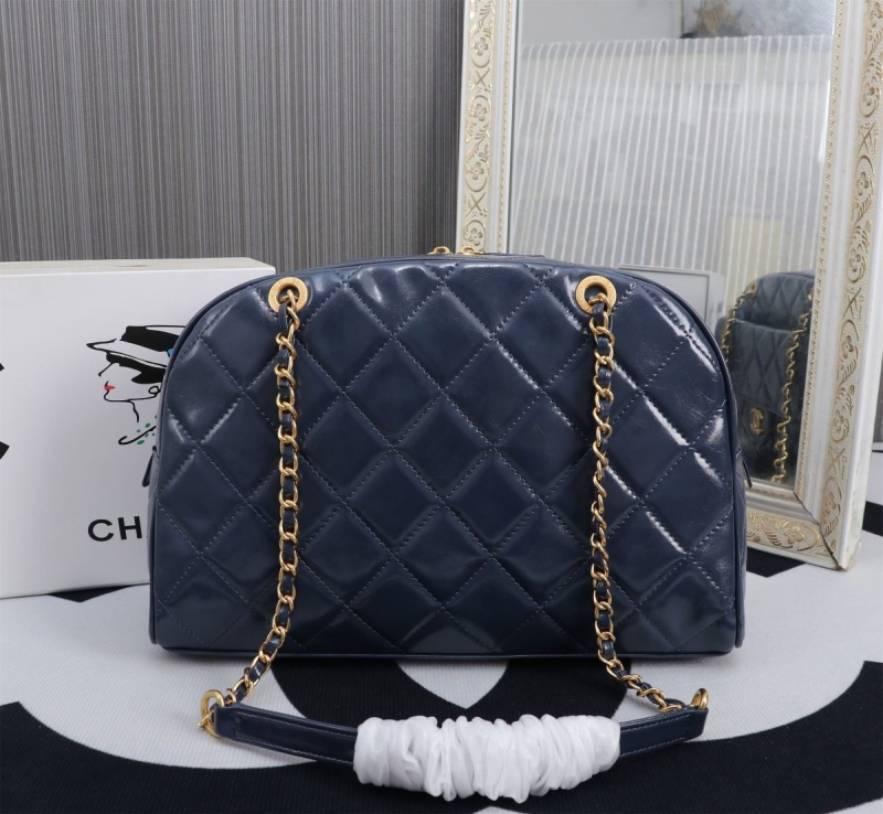 Chanel Top Handle Bags